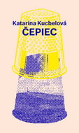 Čepiec - Kniha