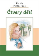 Čtvery děti - Kniha