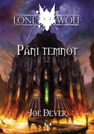 Lone Wolf Páni Temnot: Kniha 12 - Kniha