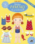 Dress up dolls On holiday - Dress Up Dolls
