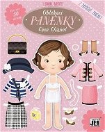 Coco Chanel dressing dolls - Dress Up Dolls