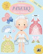 Marie Antoinette dressing dolls - Dress Up Dolls