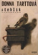 Stehlík - Kniha