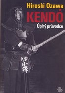 Kendó: Úplný průvodce - Kniha