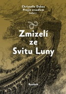 Zmizelí ze Svitu Luny - Kniha