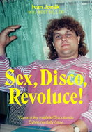 Sex, Disco, Revoluce! - Kniha