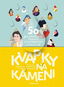 Kvapky na kameni: 50 príbehov českých a slovenských rebeliek - Kniha