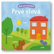Prvé slová - Kniha
