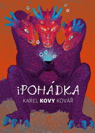 iPohádka - Kniha