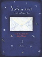 Sofiin svět - Kniha