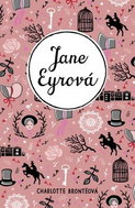 Jane Eyrová - Kniha