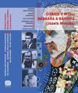 Čítanie v mysli bábkara a básnika (Jozefa Mokoša) - Kniha