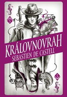Královnovrah - Kniha