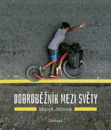 Dobroběžník mezi světy - Kniha