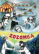 Zozomba - Kniha