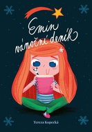 Emin vánoční deník - Kniha