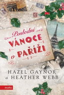 Poslední Vánoce v Paříži - Kniha