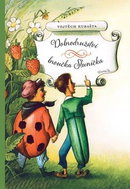 Dobrodružství broučka Sluníčka - Kniha