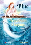 Blue Trosečníci z laguny - Kniha