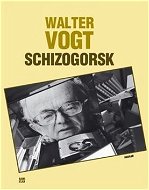 Schizogorsk - Kniha