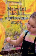 Malování jako hra a přirozená stopa - Kniha