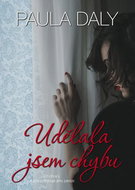 Udělala jsem chybu - Kniha
