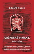 Občanský průkaz, prosím - Kniha