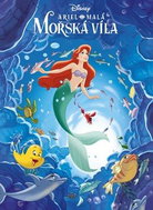 Ariel - Kniha