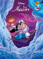 Aladin - Kniha