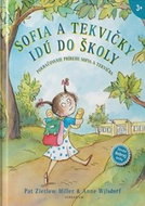 Sofia a tekvičky idú do školy: Pokračovanie príbehu Sofia a tekvička - Kniha