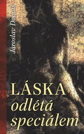 Láska odlétá speciálem - Kniha