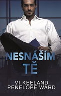 Nesnáším tě - Kniha