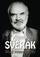 Zdeněk Svěrák: Muž renesanční - Kniha