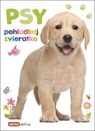 Psy pohladkaj zvieratko - Kniha