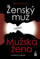Ženský muž nebo Mužská žena - Kniha