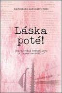 Láska poté - Kniha