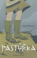 Pastýřka - Kniha