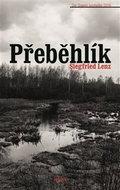 Přeběhlík - Kniha