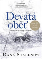 Devátá oběť: Případ pro kate Shugakovou - Kniha