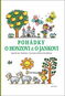 Pohádky o Honzovi a o Jankovi - Kniha
