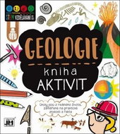 Kniha aktivit Geologie - Kniha