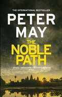 The Noble Path - Kniha