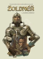 Žoldnéř 2: Tajemná formule - Kniha