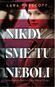 Nikdy sme tu neboli - Kniha