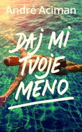 Daj mi tvoje meno - Kniha