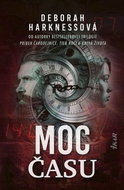 Moc času - Kniha