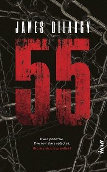 55 - Kniha - Main image