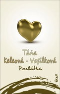 Pozlátka - Kniha