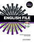 English File Third Edition Beginner Multipack B - Kniha