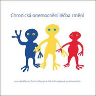 Chronická onemocnění léčba změní - Kniha